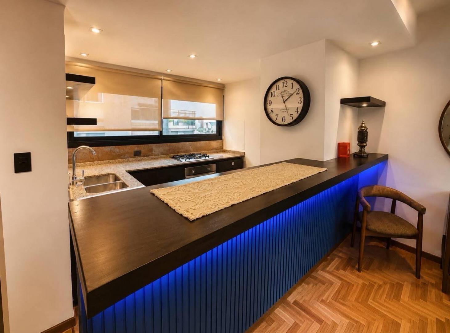 Foto de Venta | Departamento | Nuñez | 4 ambientes | Piso alto | Reciclado |, imagen 3