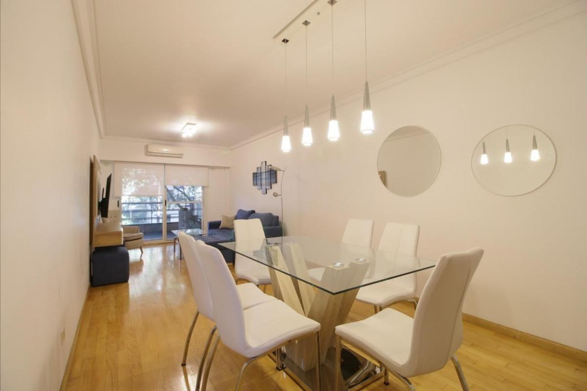 Foto de Venta | Departamento | Nuñez | 4 ambientes | 150 m2 | Balcón | Patio |, imagen 5
