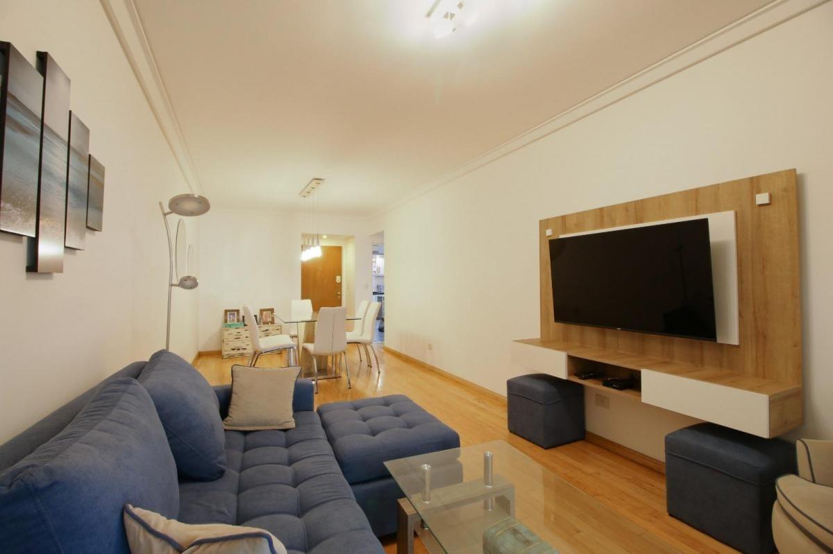 Foto de Venta | Departamento | Nuñez | 4 ambientes | 150 m2 | Balcón | Patio |, imagen 1