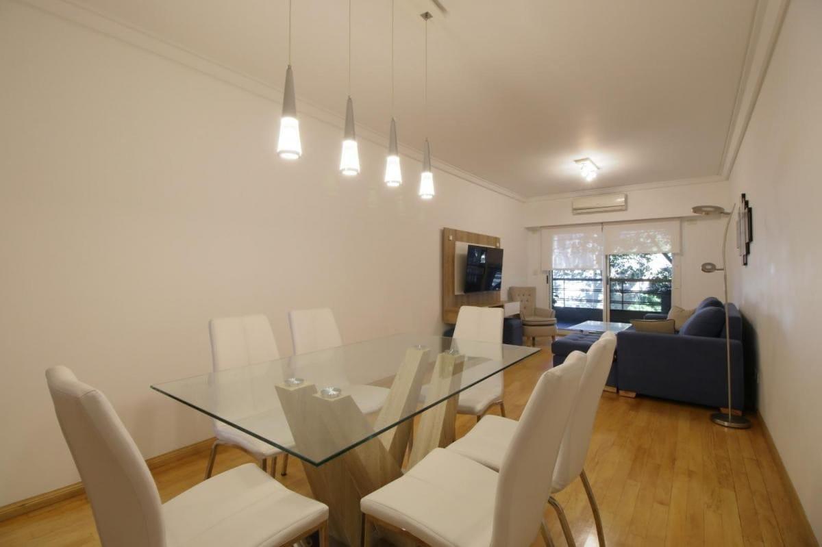 Foto de Venta | Departamento | Nuñez | 4 ambientes | 150 m2 | Balcón | Patio |, imagen 4