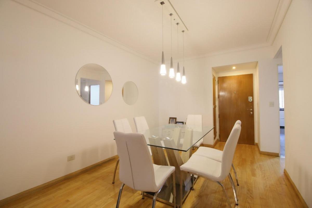 Foto de Venta | Departamento | Nuñez | 4 ambientes | 150 m2 | Balcón | Patio |, imagen 3