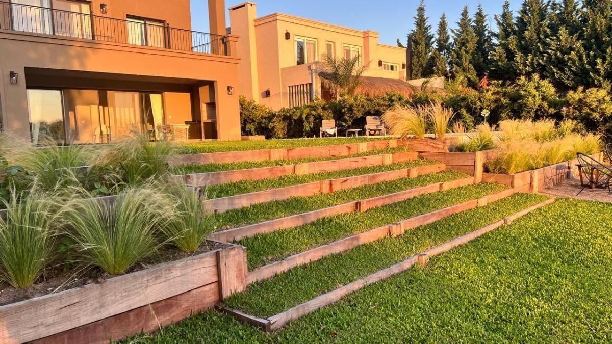 Foto de Venta | Casa | Barrio Privado San Marco | A la laguna | 4 dorm |, imagen 2