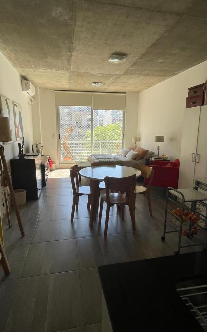 Foto de Departamento en Palermo Hollywood, imagen 5