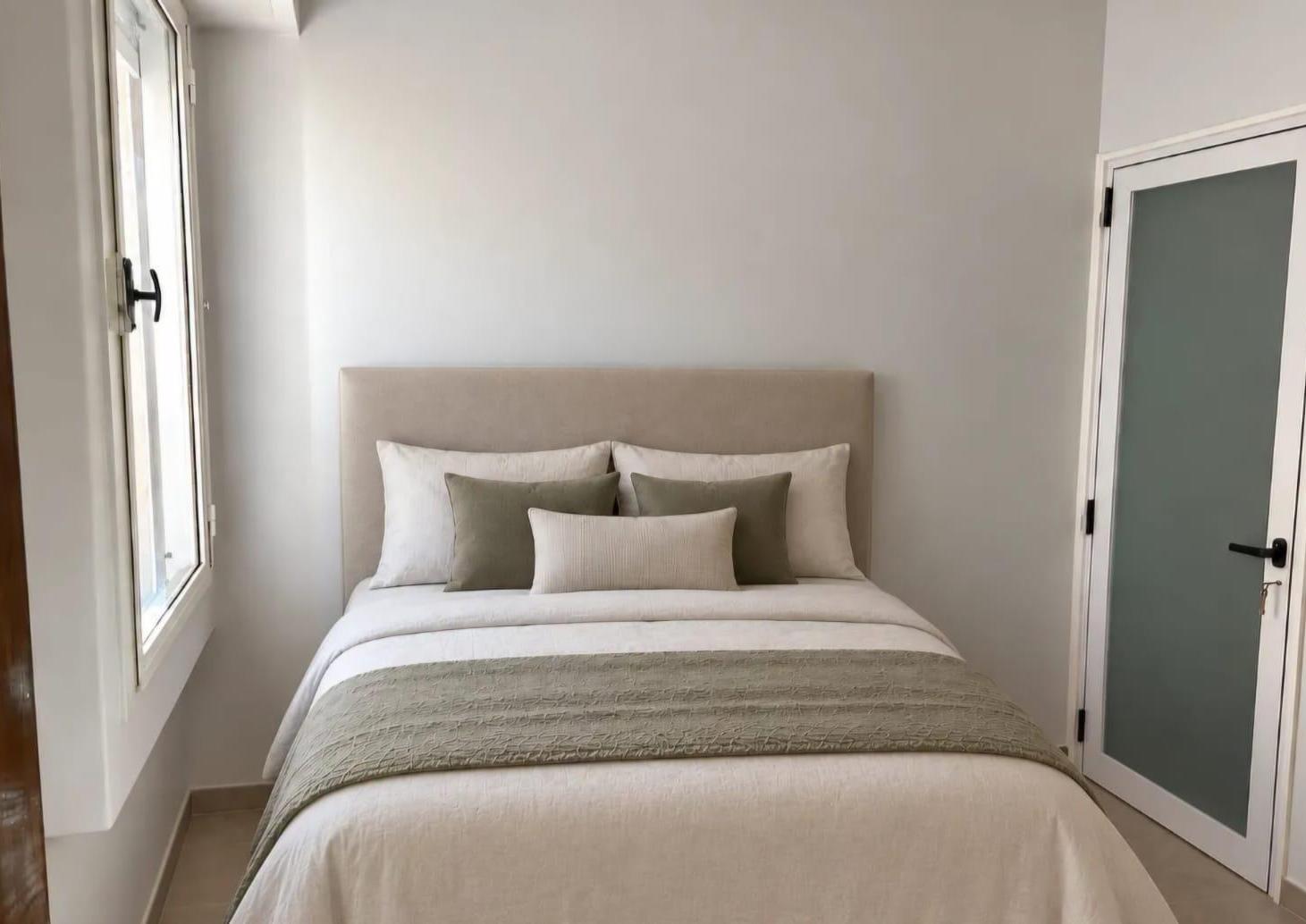 Foto de VENTA | DEPARTAMENTO | BARRACAS | 4 AMB | BALCÓN | PATIO | VISTA, imagen 4