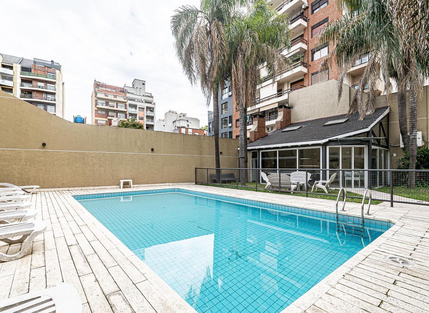 Foto de VENTA I SEMIPISO 5 AMBIENTES | DOS COCHERAS y BAULERA I AV. PEDRO, imagen 2