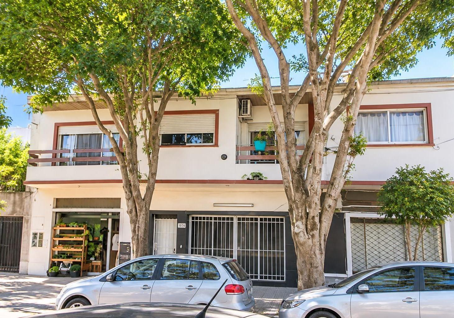 Foto de Venta | PH | Olivos | 3 ambientes | Terraza | Balcon | Apto credito |, imagen 2