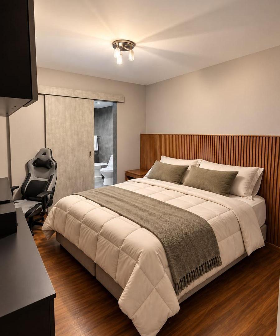 Foto de Venta | Departamento | Recoleta | 3 ambientes | Seguridad | Reciclado |, imagen 4