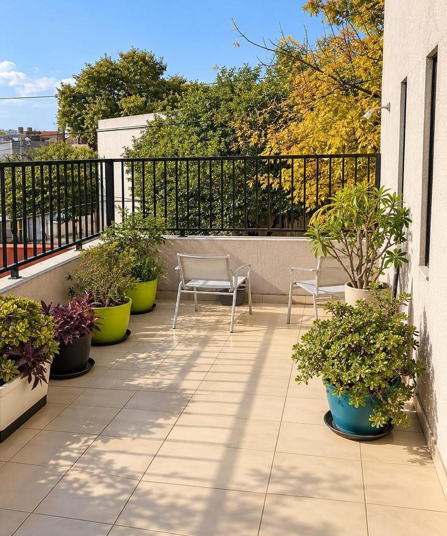 Foto de Venta | PH | Monte Castro | 5 amb | 4 dorm | 190 m2 | 46 metros desc |, imagen 1