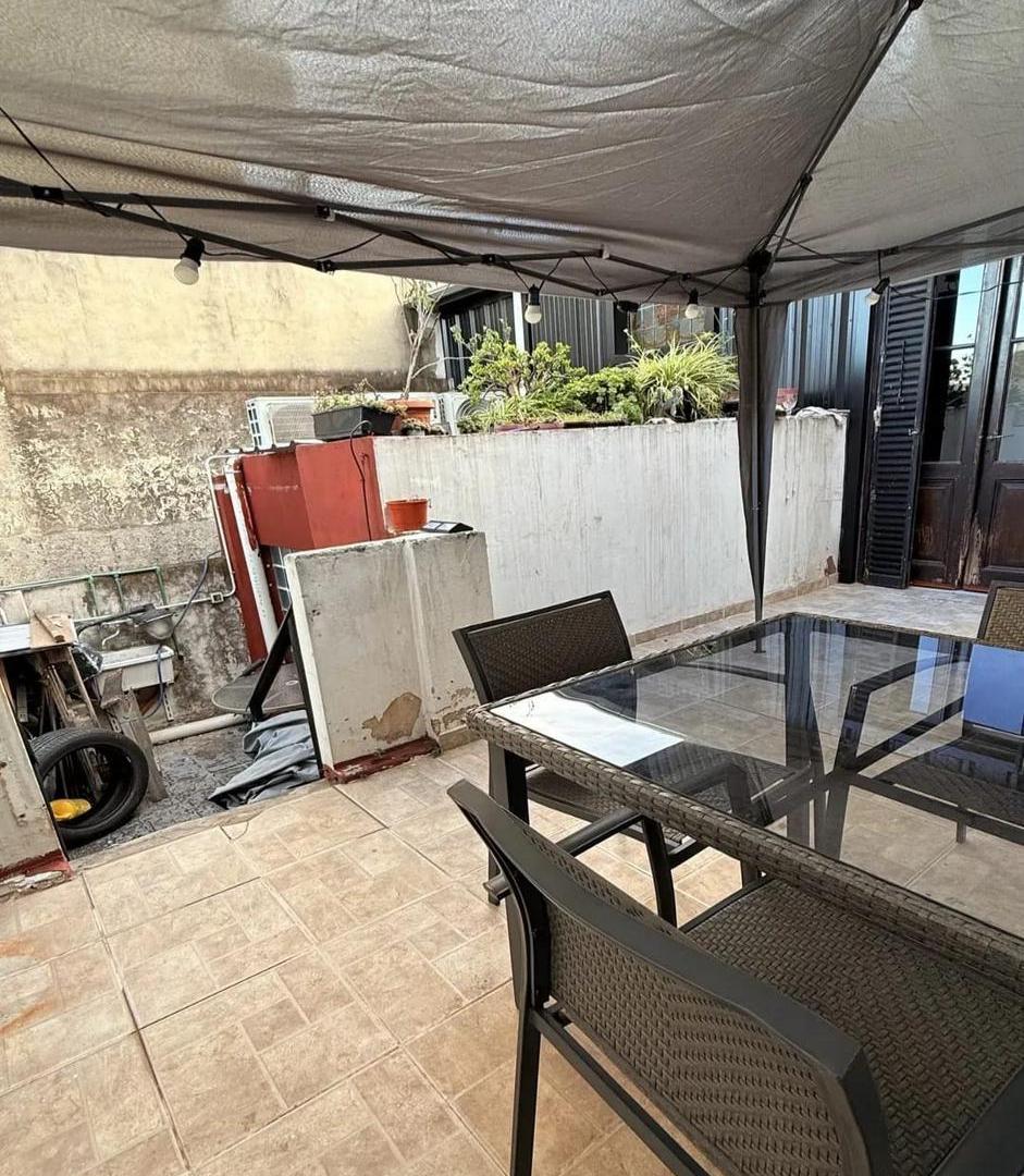 Foto de Venta | PH | Mataderos | 4 Ambientes | Reciclado | 2 terrazas | Cochera, imagen 4