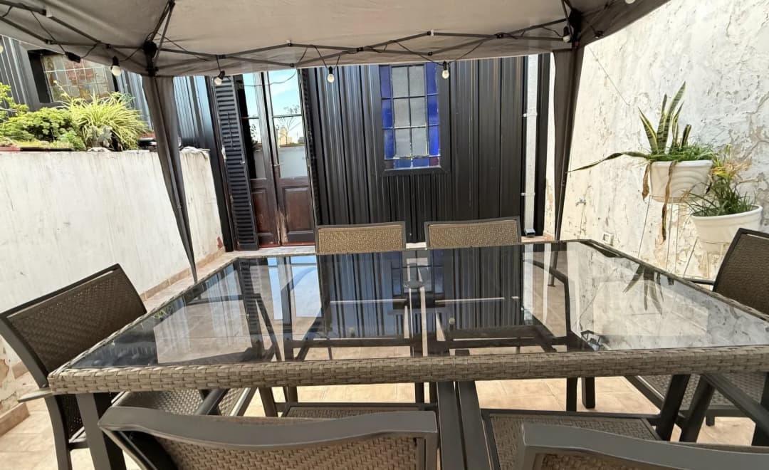 Foto de Venta | PH | Mataderos | 4 Ambientes | Reciclado | 2 terrazas | Cochera, imagen 5