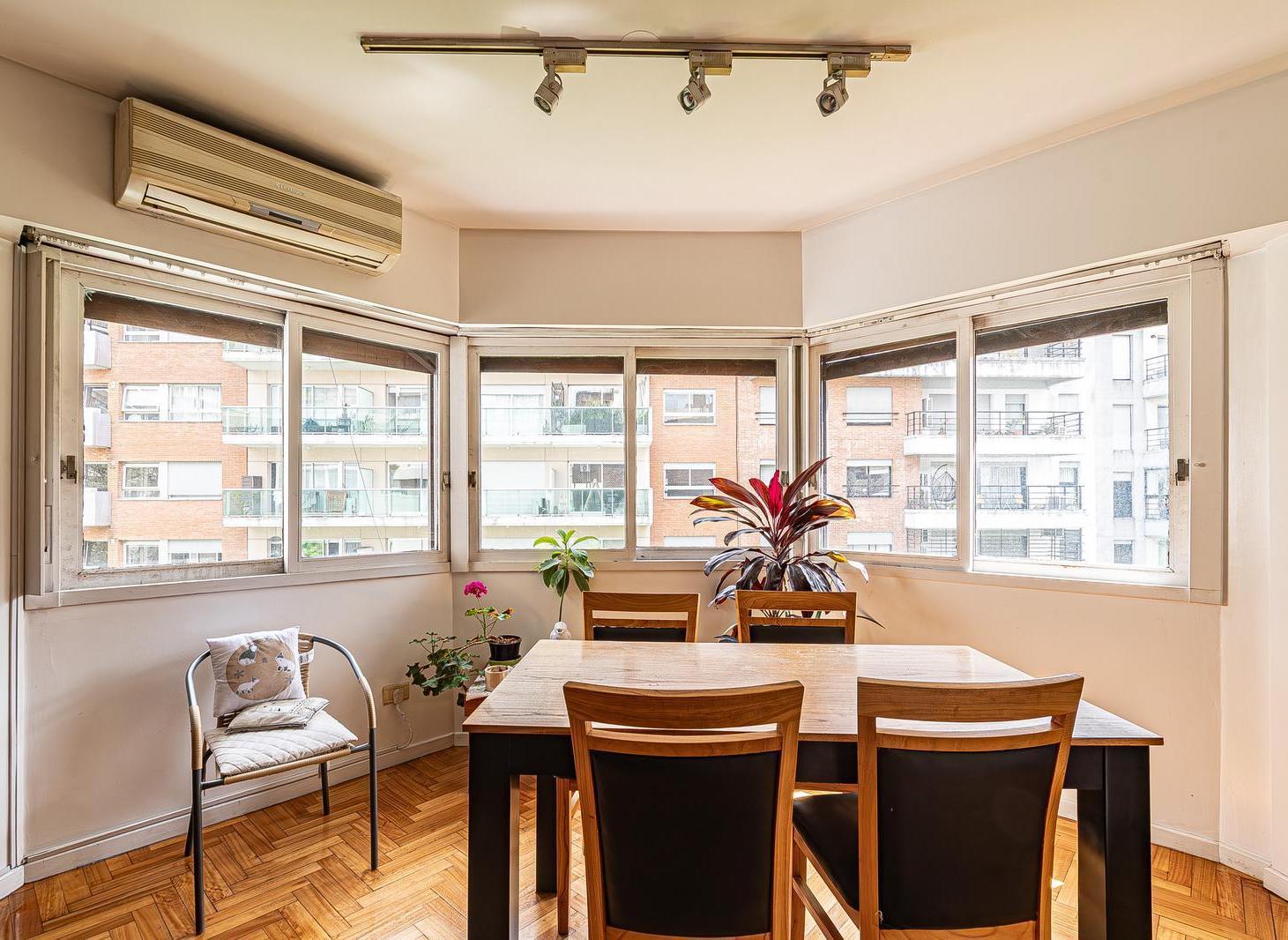 Foto de Venta | Departamento | Belgrano | Sucre y Conesa | 3 amb | Lavadero |, imagen 1