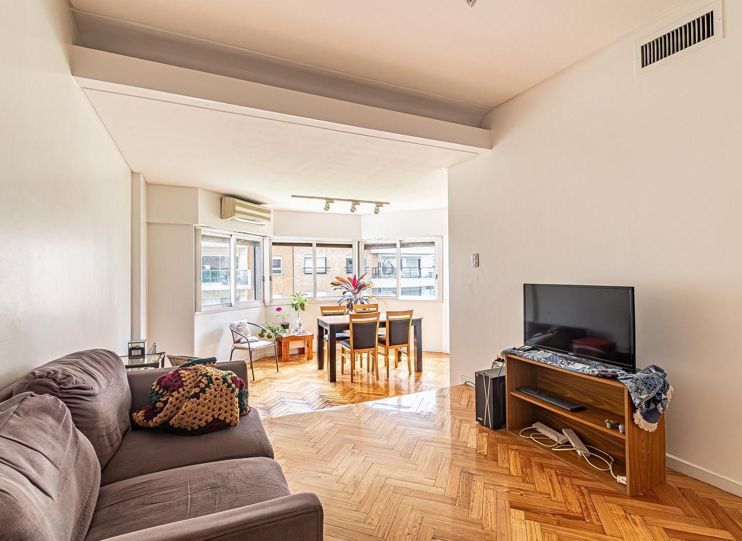 Foto de Venta | Departamento | Belgrano | Sucre y Conesa | 3 amb | Lavadero |, imagen 5