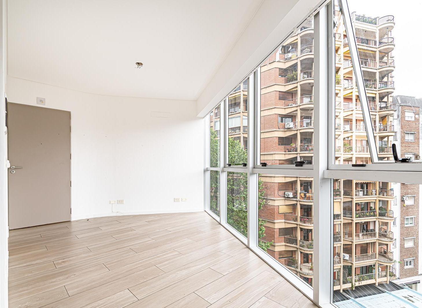 Foto de Venta | Departamento | Monoambiente I Palermo I Amenities I Seguridad I, imagen 3