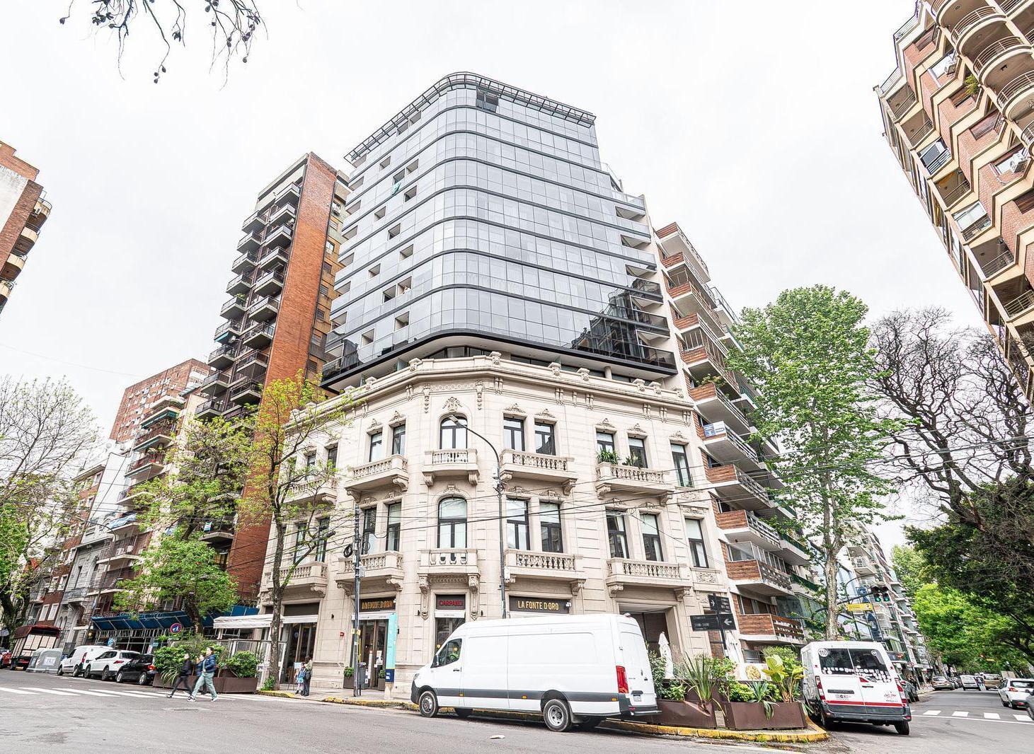 Foto de Venta | Departamento | Monoambiente I Palermo I Amenities I Seguridad I, imagen 1