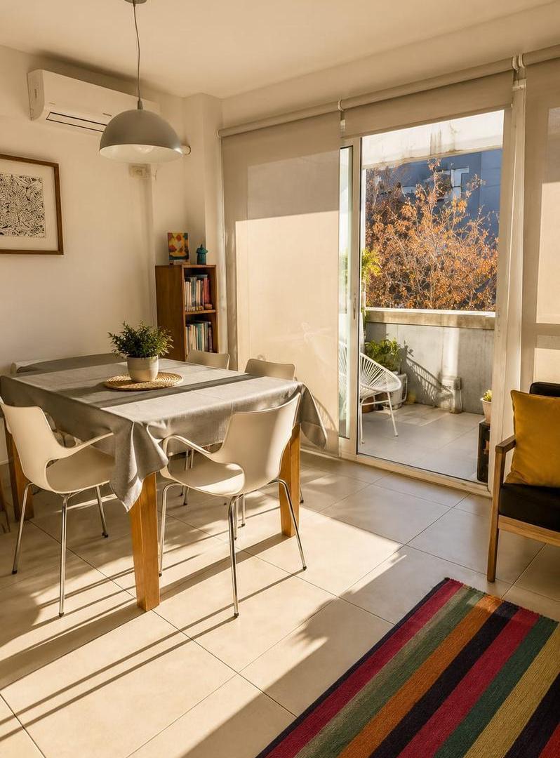Foto de Venta | Departamento | Villa Crespo | 2 Amb | 44 metros | Apto, imagen 3
