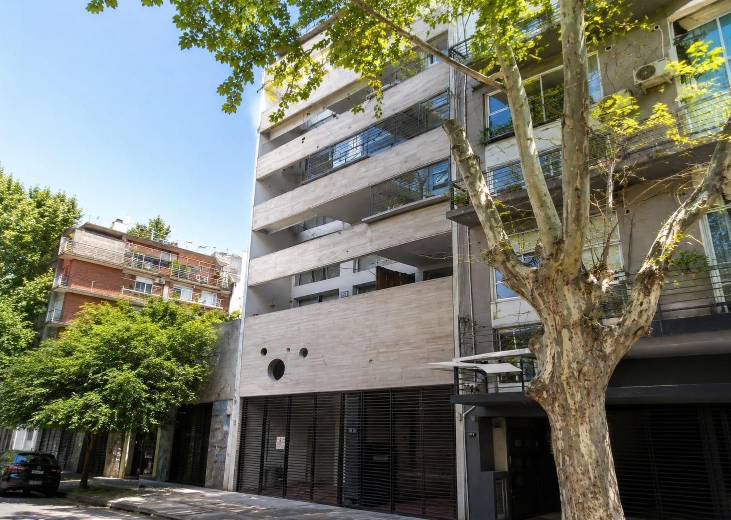 Foto de Venta | Departamento | Villa Crespo | 2 Amb | 44 metros | Apto, imagen 1
