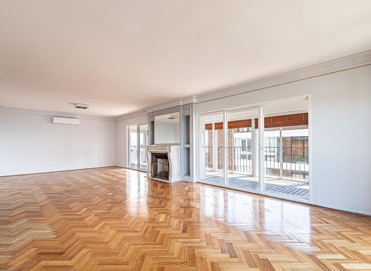Foto de Alquiler | Departamento | Palermo Chico | Cavia | 4 dorm | 2 cocheras |, imagen 4