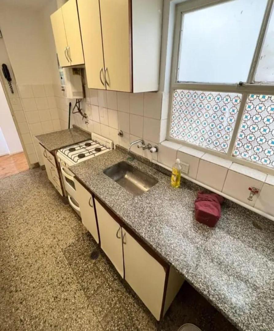Foto de Venta | Departamento | Balvanera | 3 ambientes | Apto profesional | Av, imagen 2