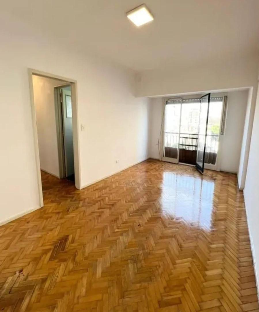 Foto de Venta | Departamento | Balvanera | 3 ambientes | Apto profesional | Av, imagen 1
