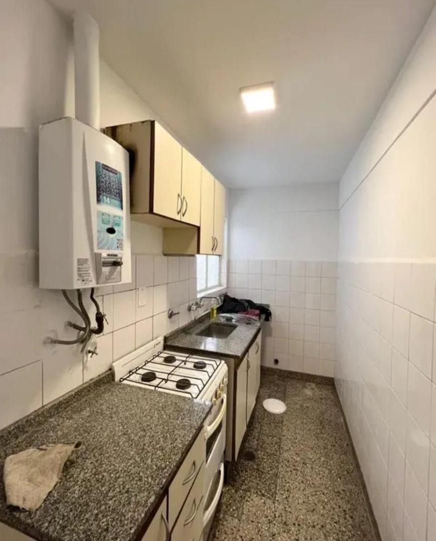 Foto de Venta | Departamento | Balvanera | 3 ambientes | Apto profesional | Av, imagen 4