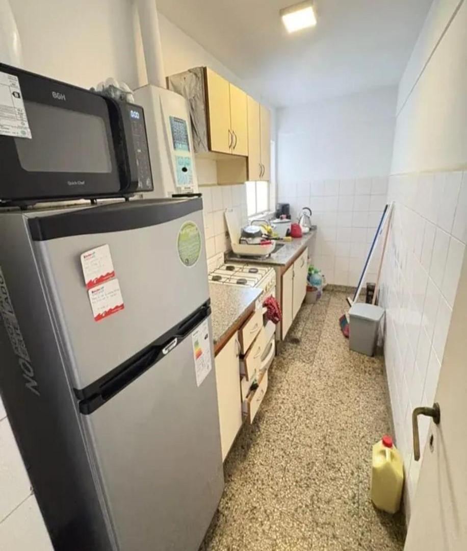Foto de Venta | Departamento | Balvanera | 3 ambientes | Apto profesional | Av, imagen 5
