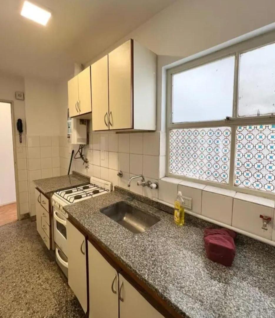 Foto de Venta | Departamento | Balvanera | 3 ambientes | Apto profesional | Av, imagen 3