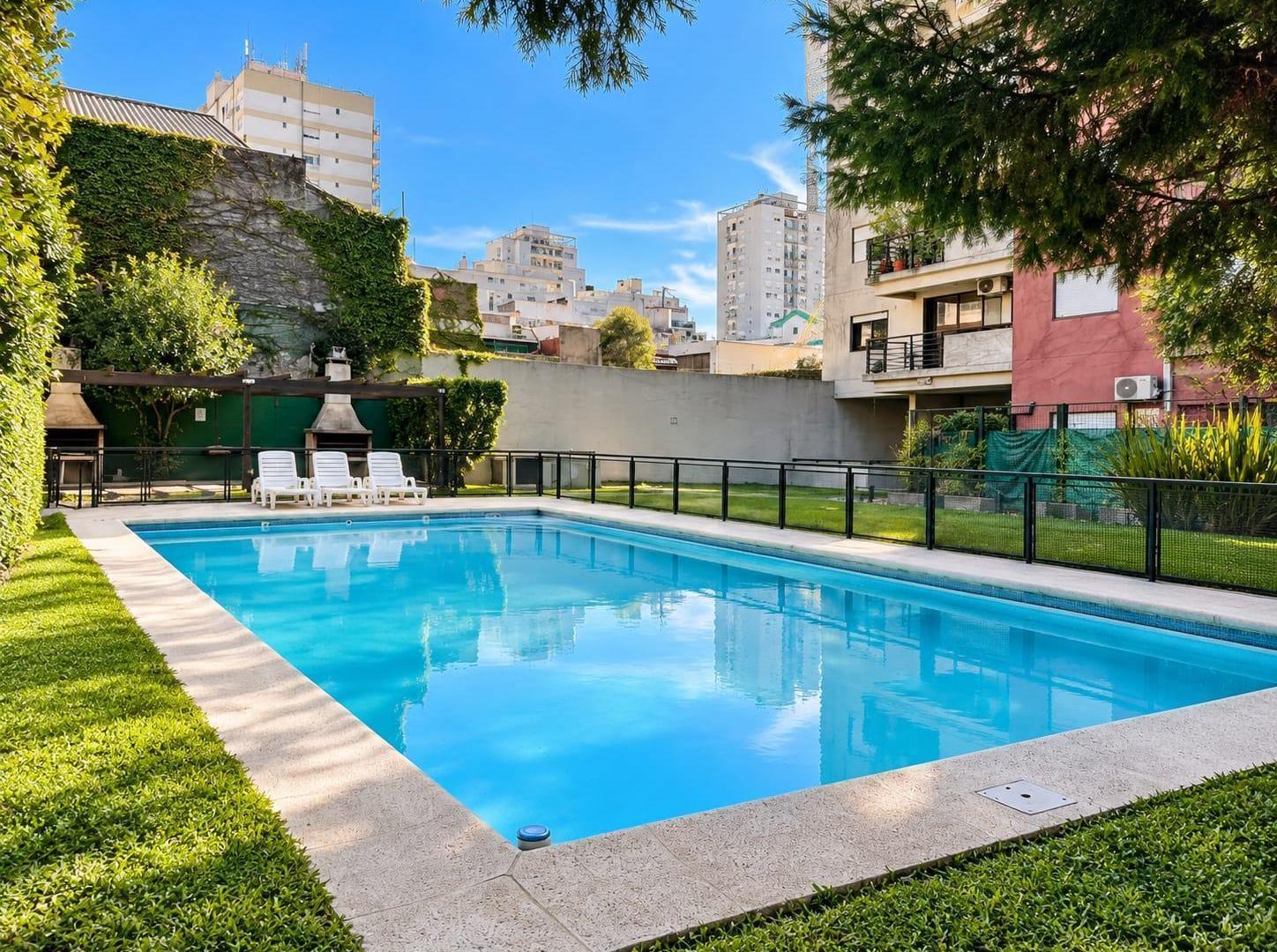Foto de Venta | Departamento | Belgrano | 3 ambientes | Amenities | Seguridad |, imagen 1