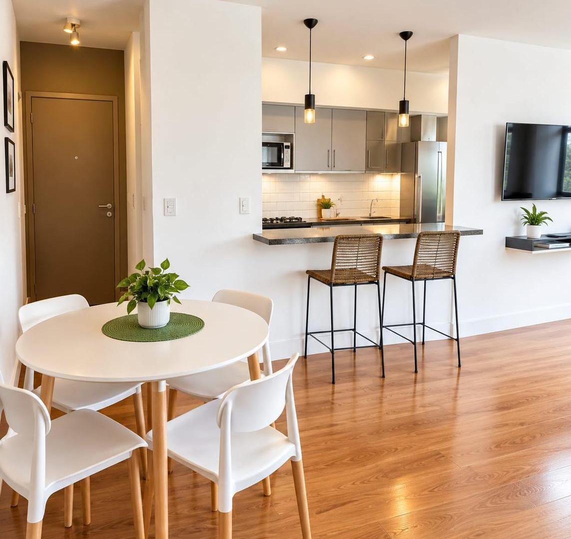 Foto de Venta | Departamento | Belgrano | 3 ambientes | Amenities | Seguridad |, imagen 2