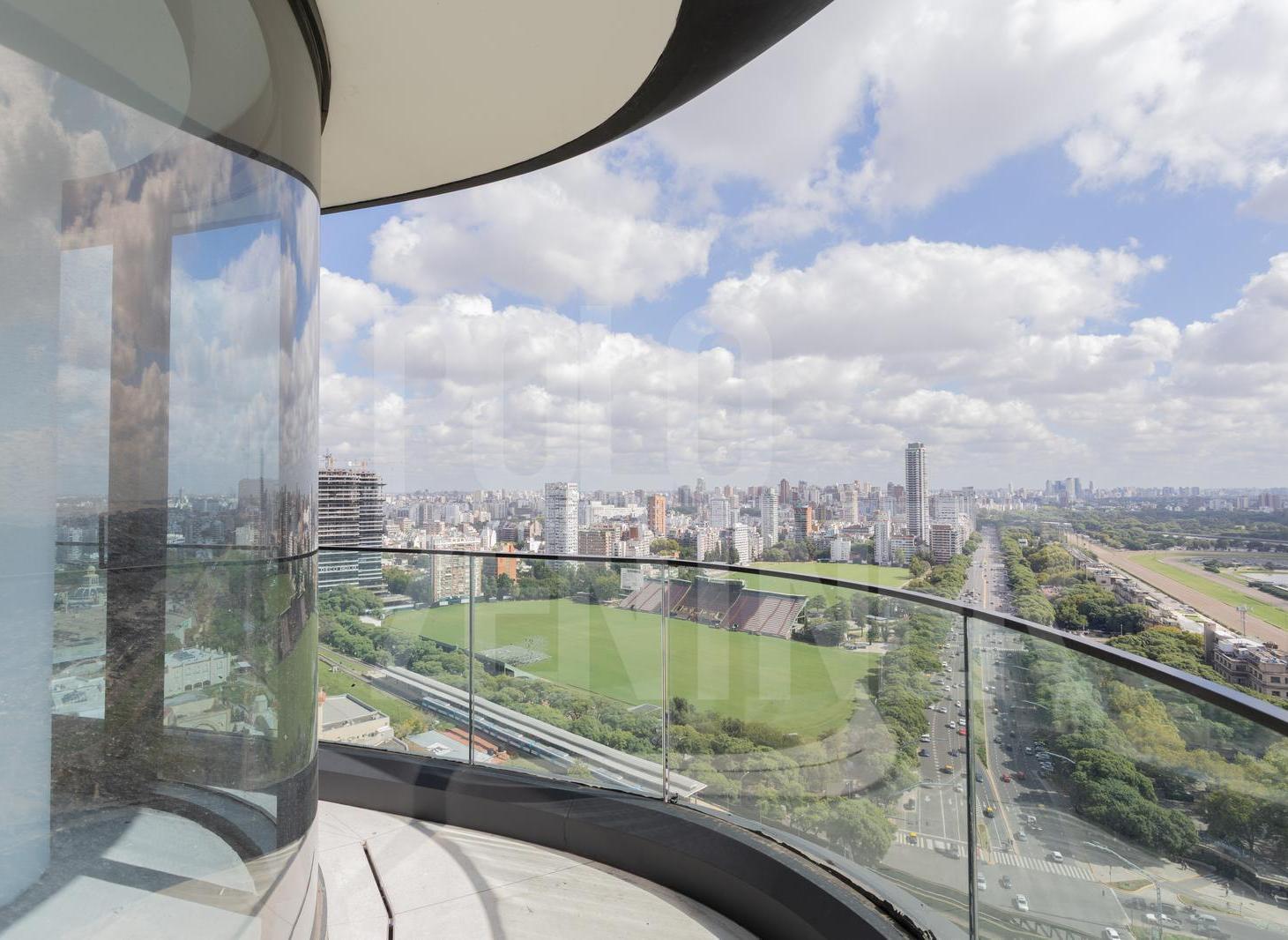 Foto de Venta | Departamento | Palermo | Av. Libertador y Bullrich | Zaha Hadid, imagen 2