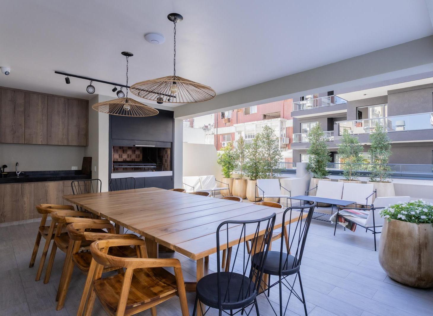 Foto de Venta | Departamento | Duplex | Belgrano | Piscina y terraza propia |, imagen 1