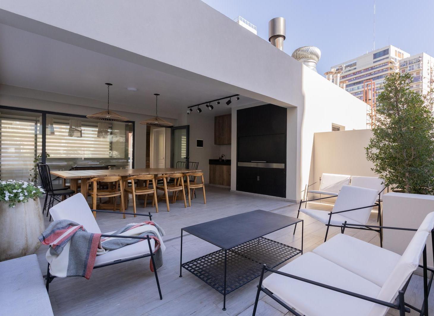 Foto de Venta | Departamento | Duplex | Belgrano | Piscina y terraza propia |, imagen 3
