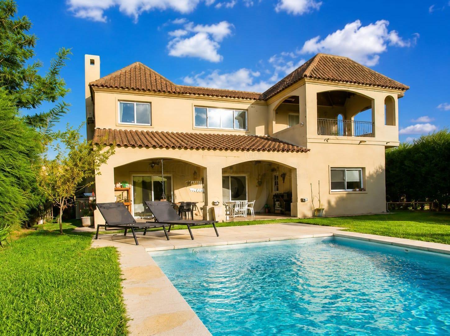 Foto de Venta | Casa | Barrio Privado | Santa Teresa | Tigre | Pileta | 5, imagen 2