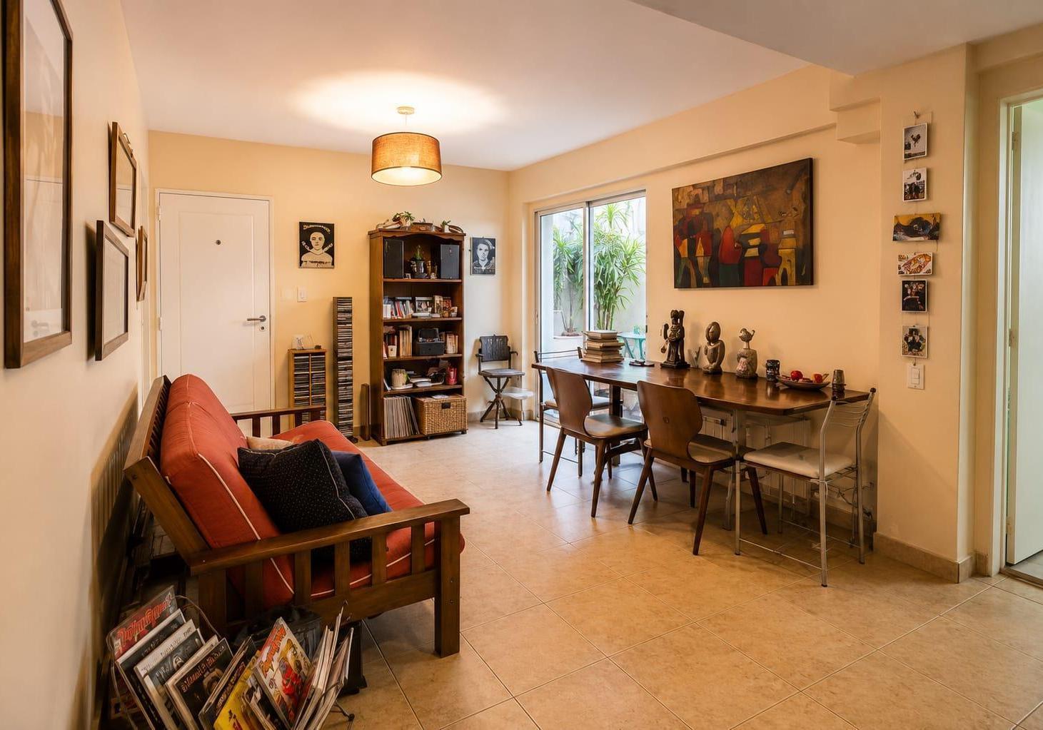 Foto de Venta | PH | Balvanera | Apto Credito | Patio | Duplex | 3 ambientes |, imagen 4