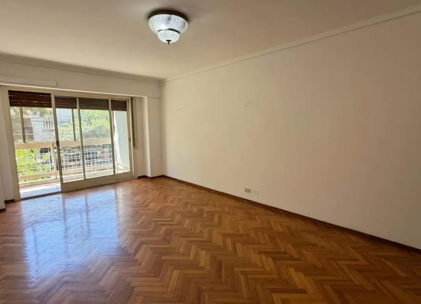Foto de Venta | Departamento | Balvanera | 4 amb | Patio | Apto credito | 1er, imagen 4