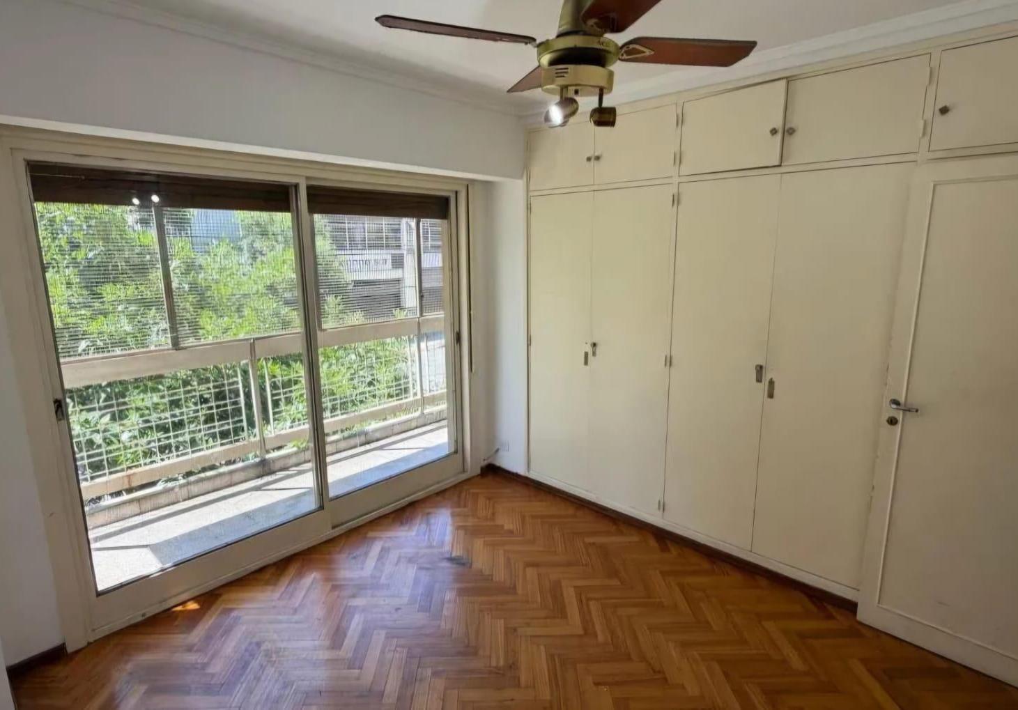Foto de Venta | Departamento | Balvanera | 4 amb | Patio | Apto credito | 1er, imagen 5