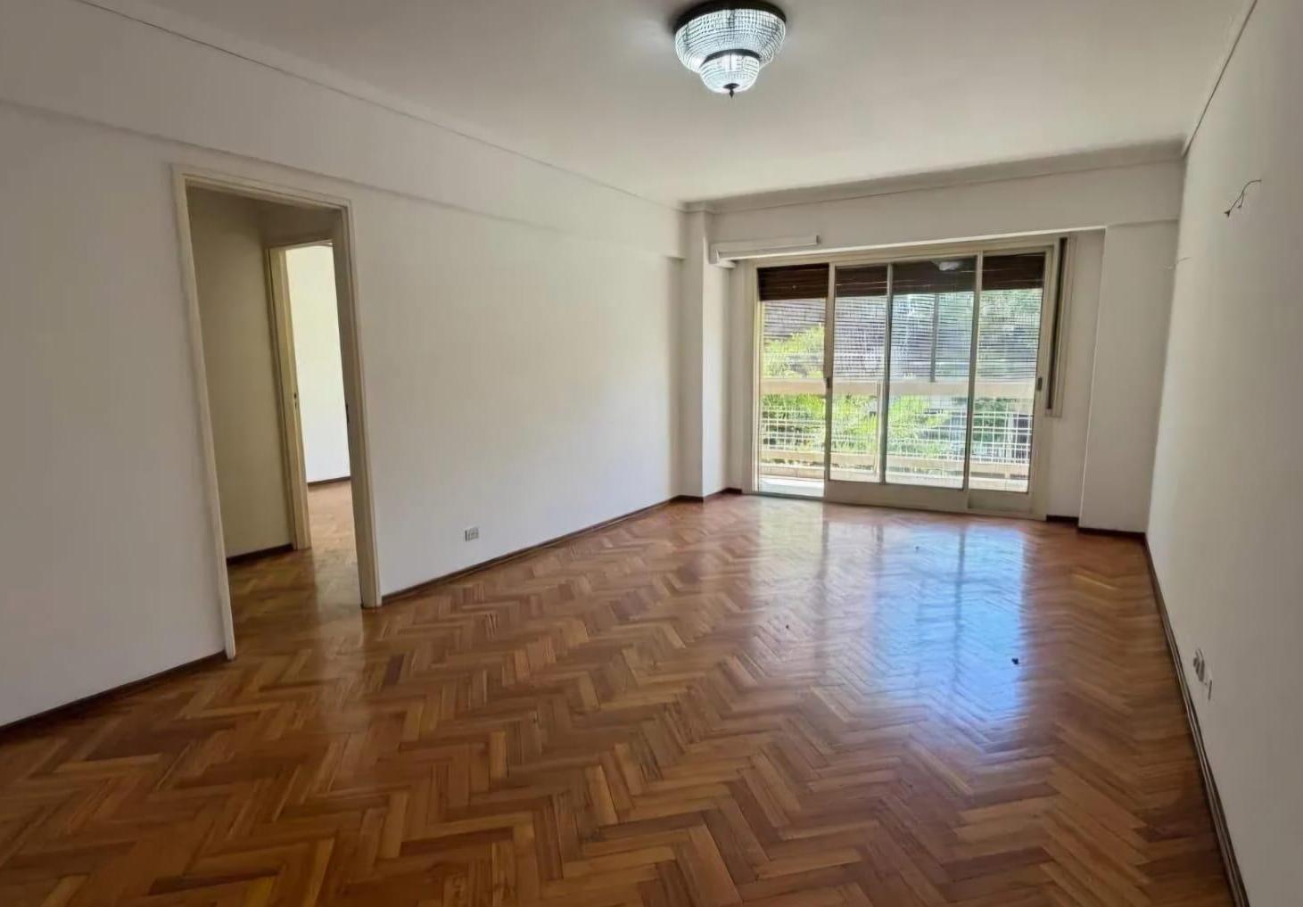 Foto de Venta | Departamento | Balvanera | 4 amb | Patio | Apto credito | 1er, imagen 3