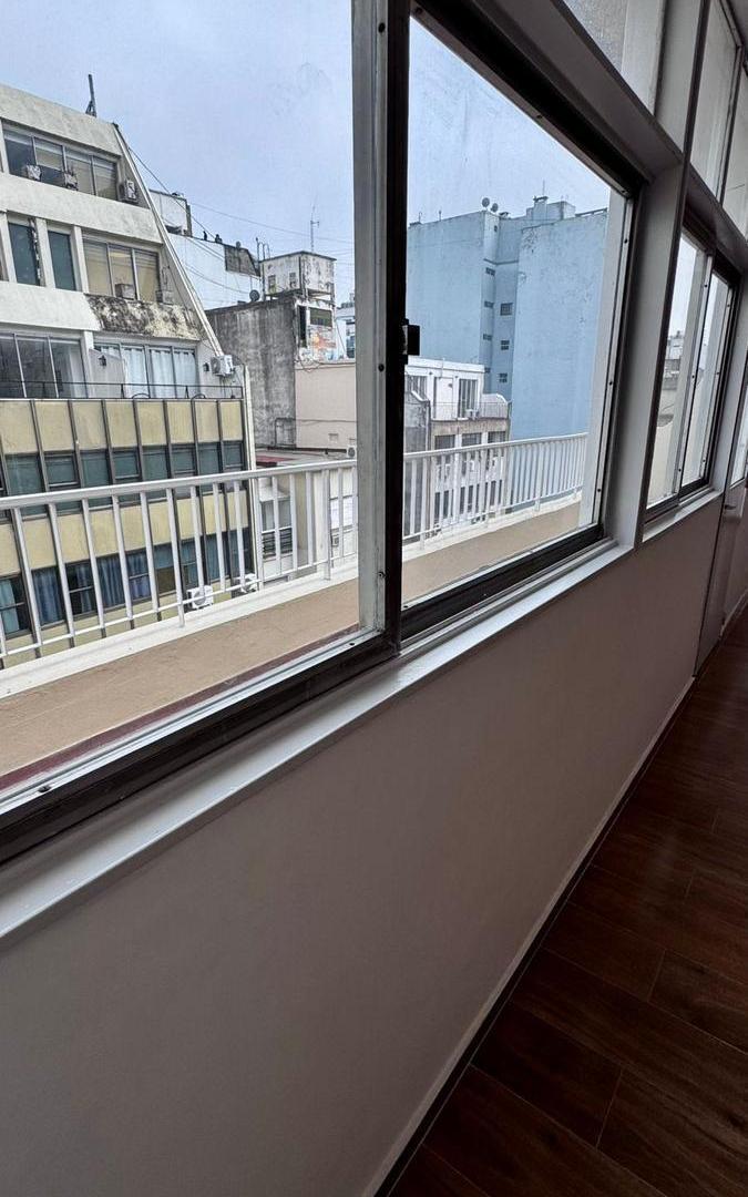 Foto de la propiedad en Parana al 600, Recoleta, Capital Federal