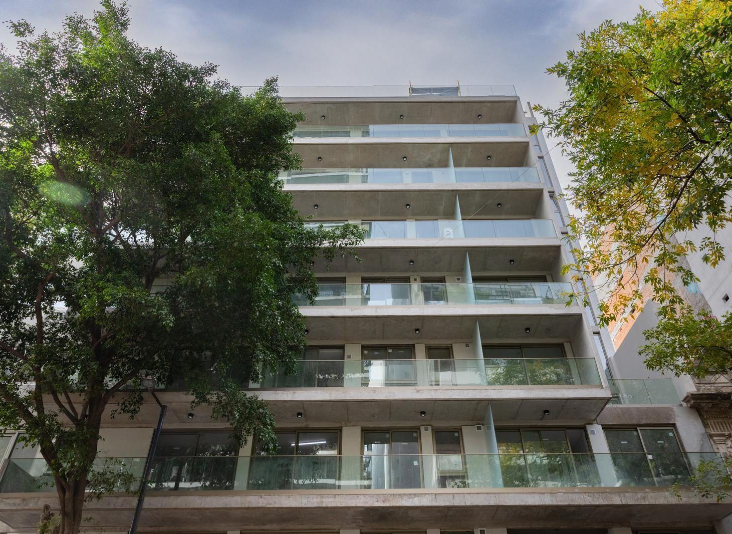 Foto de Venta | Departamento | Palermo Chico | Cabello | Lafinur | 3, imagen 2