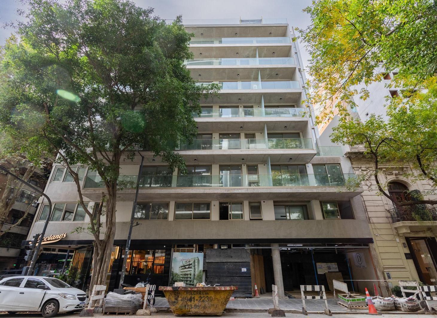 Foto de Venta | Departamento | Palermo Chico | Cabello | Lafinur | 3, imagen 3