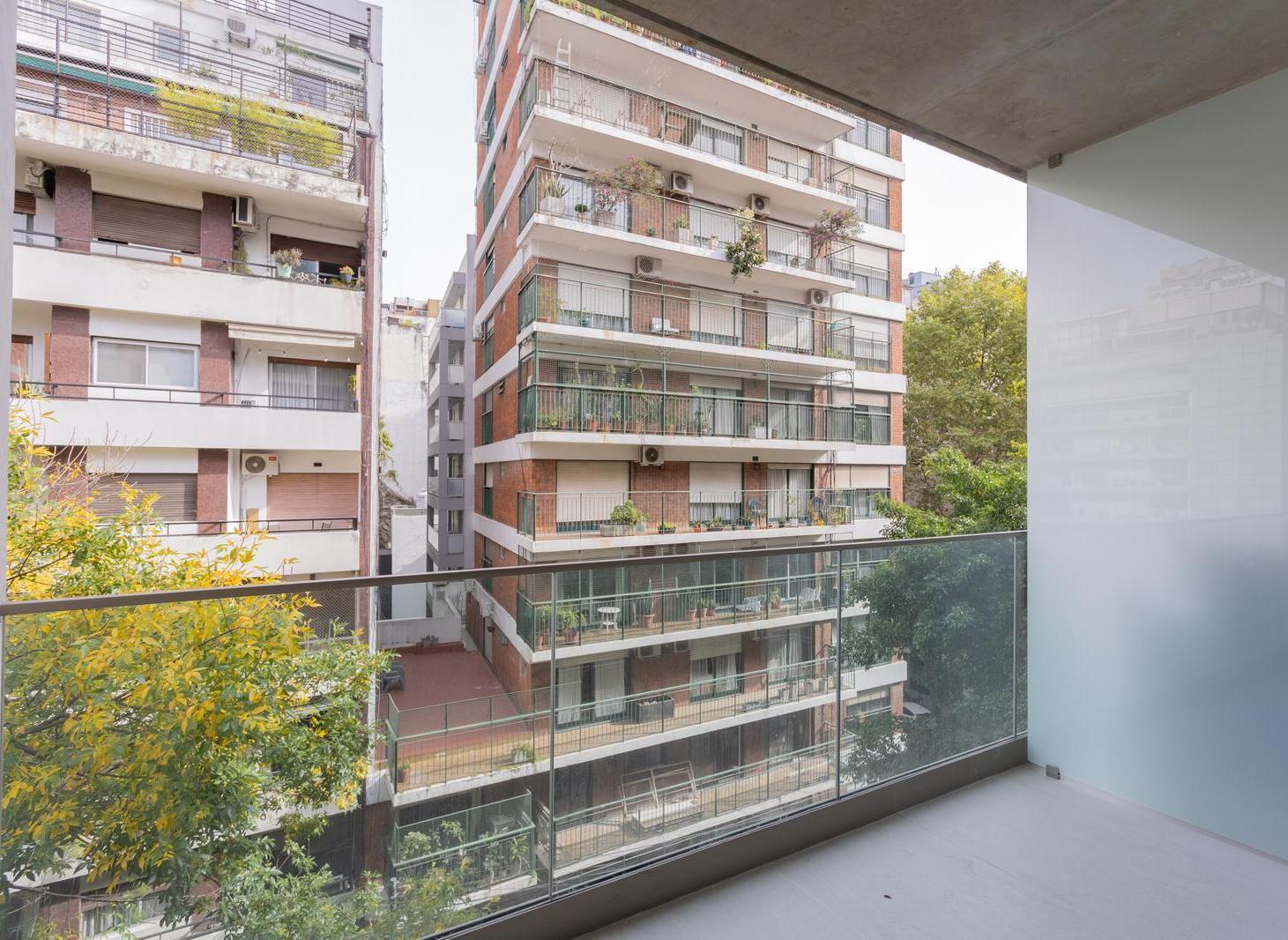 Foto de Venta | Departamento | Palermo Chico | Cabello | Lafinur | 3, imagen 5