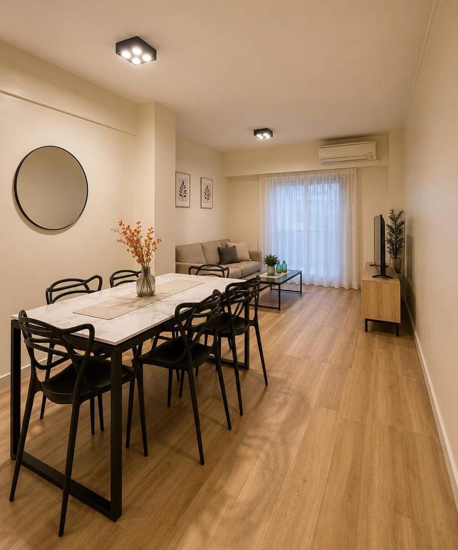 Foto de Venta | Departamento | Recoleta | 4 amb | Balcon | 95 m2 | Av, imagen 2