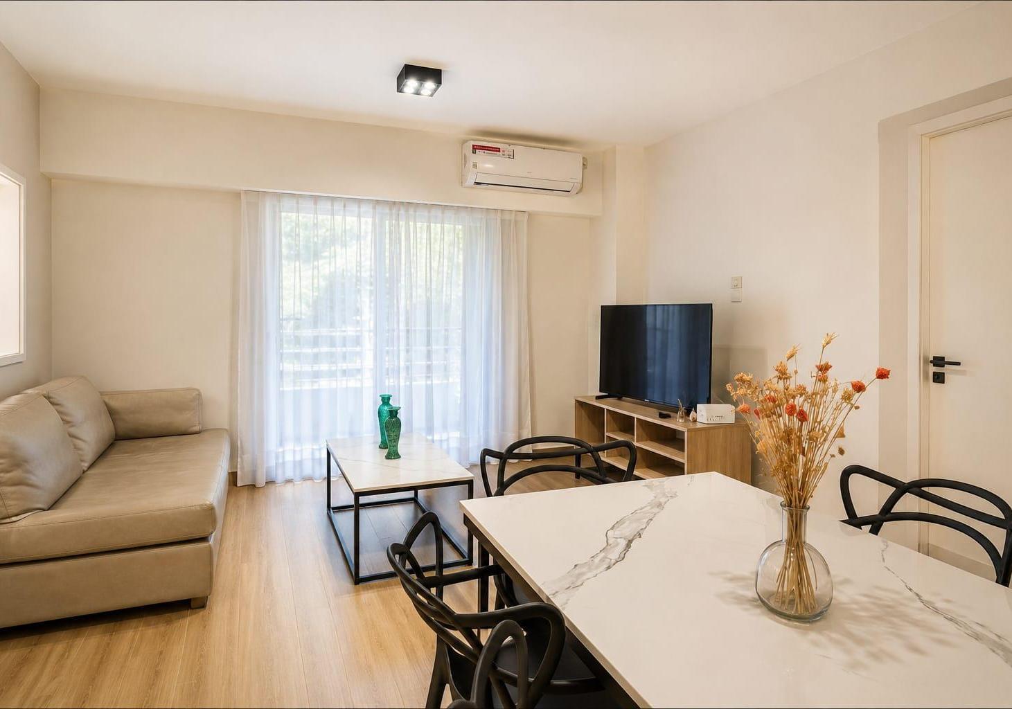 Foto de Venta | Departamento | Recoleta | 4 amb | Balcon | 95 m2 | Av, imagen 1