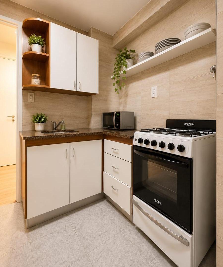 Foto de Venta | Departamento | Recoleta | 4 amb | Balcon | 95 m2 | Av, imagen 4