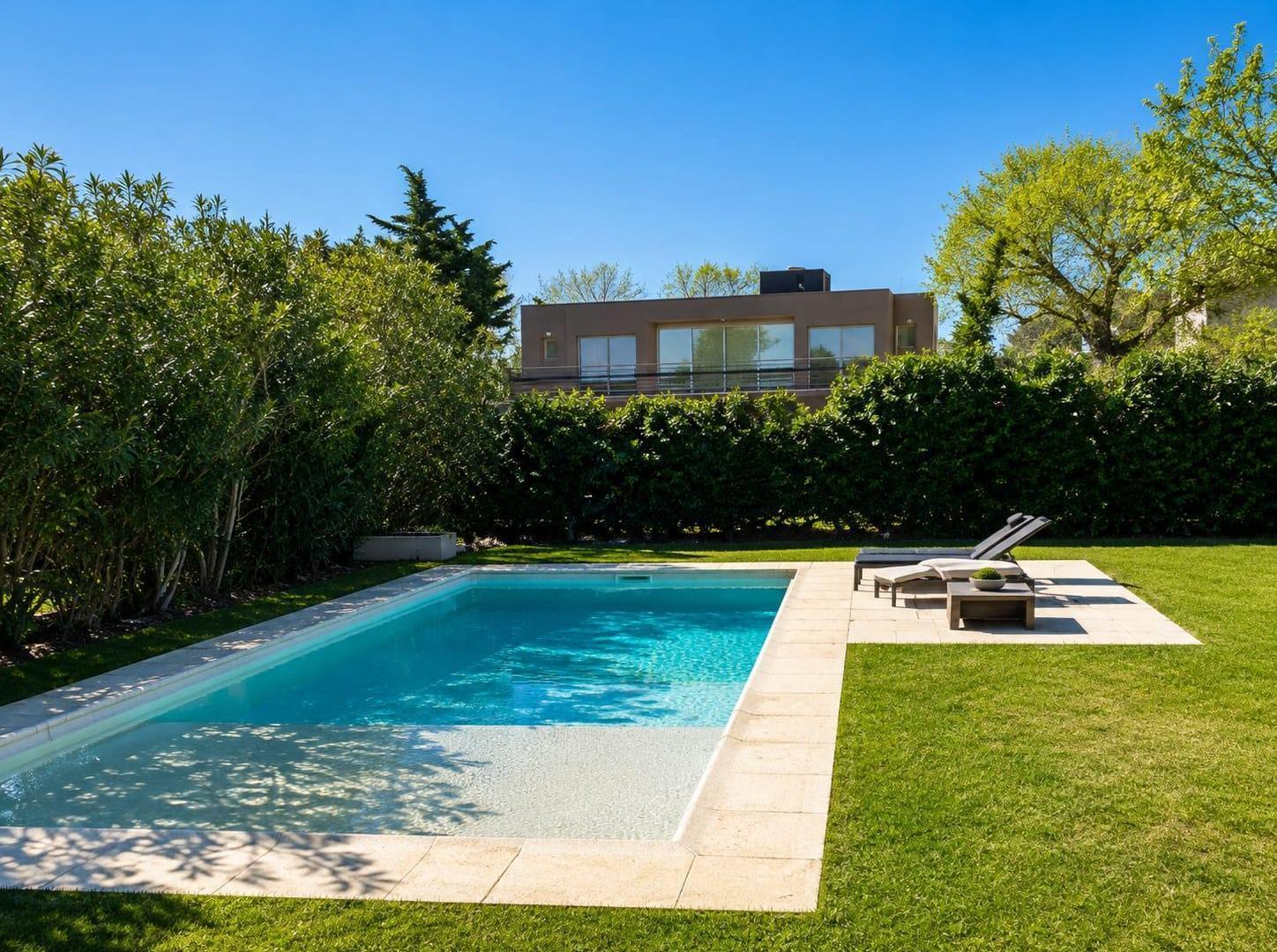 Foto de Venta | Casa | Escobar | Haras Santa Maria | 994 m2 | Pileta | Gran, imagen 1
