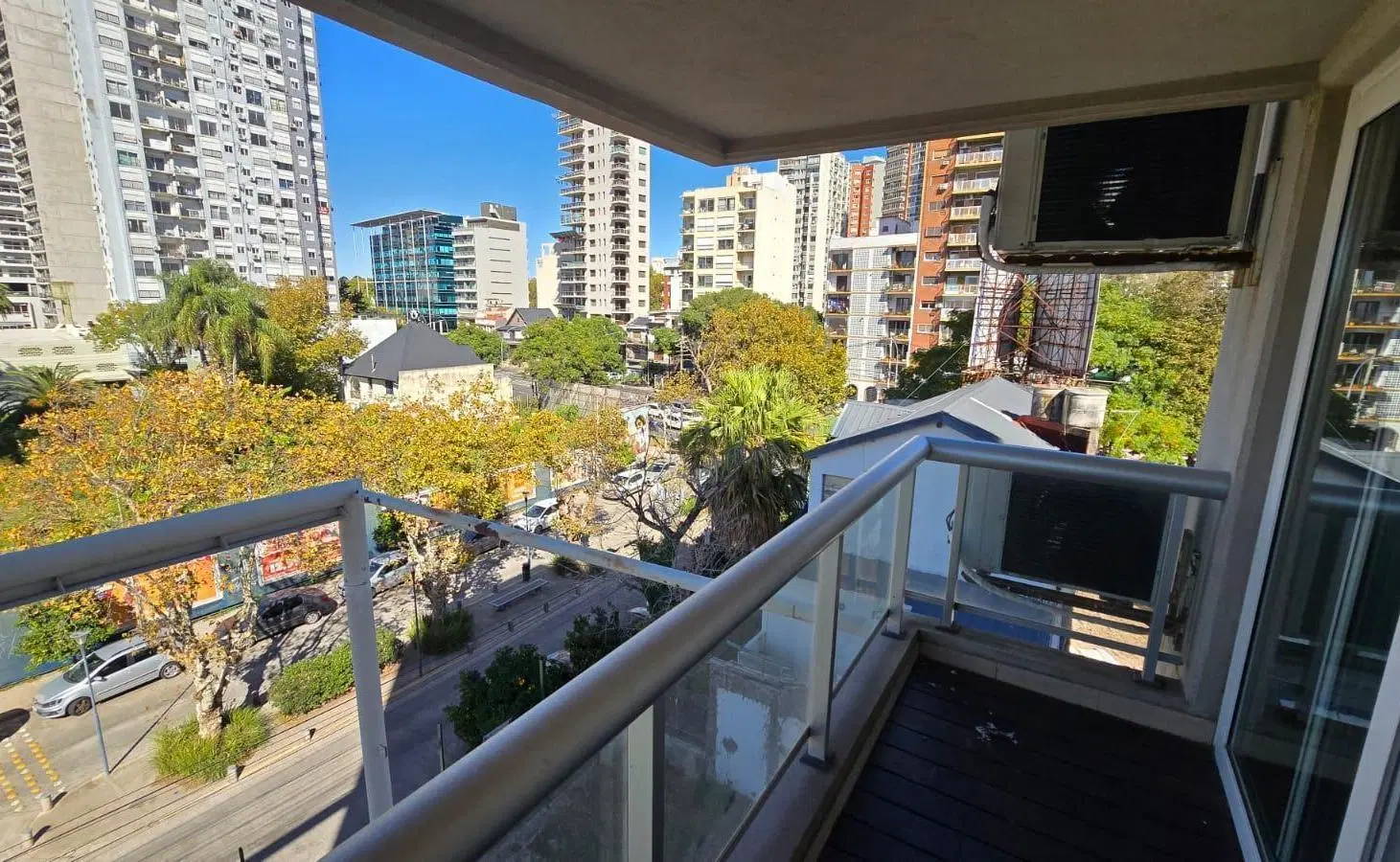 Departamento duplex de 3 ambientes 3
