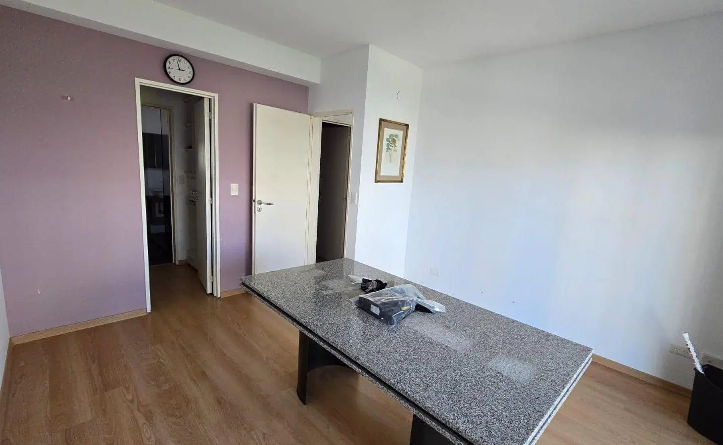Departamento de 3 ambientes en venta 5
