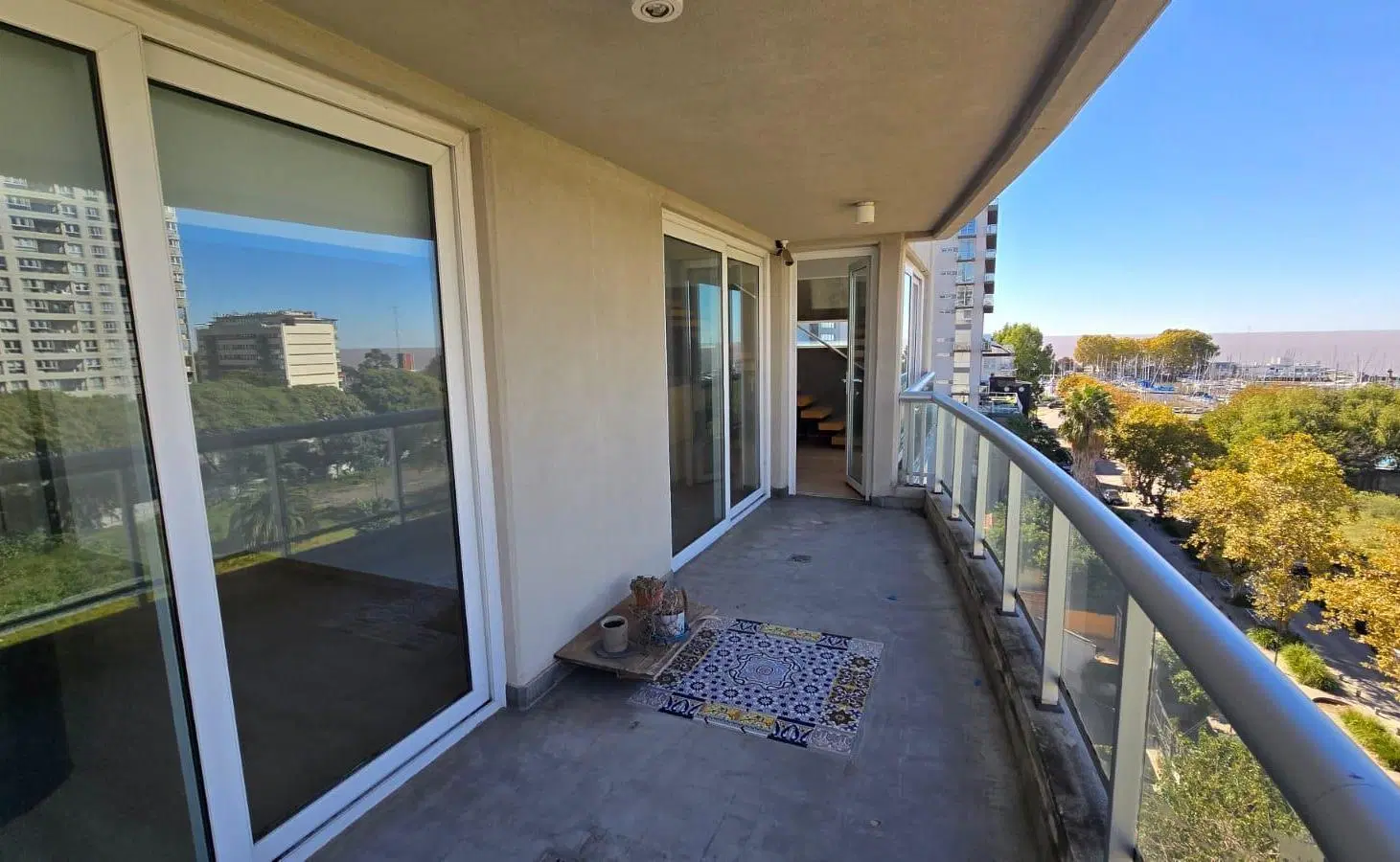 Departamento de 3 ambientes en venta 4