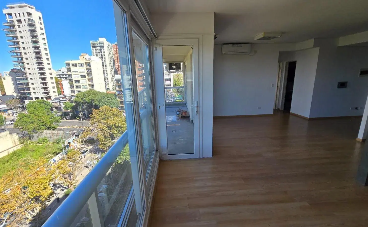 Departamento de 3 ambientes en venta 2