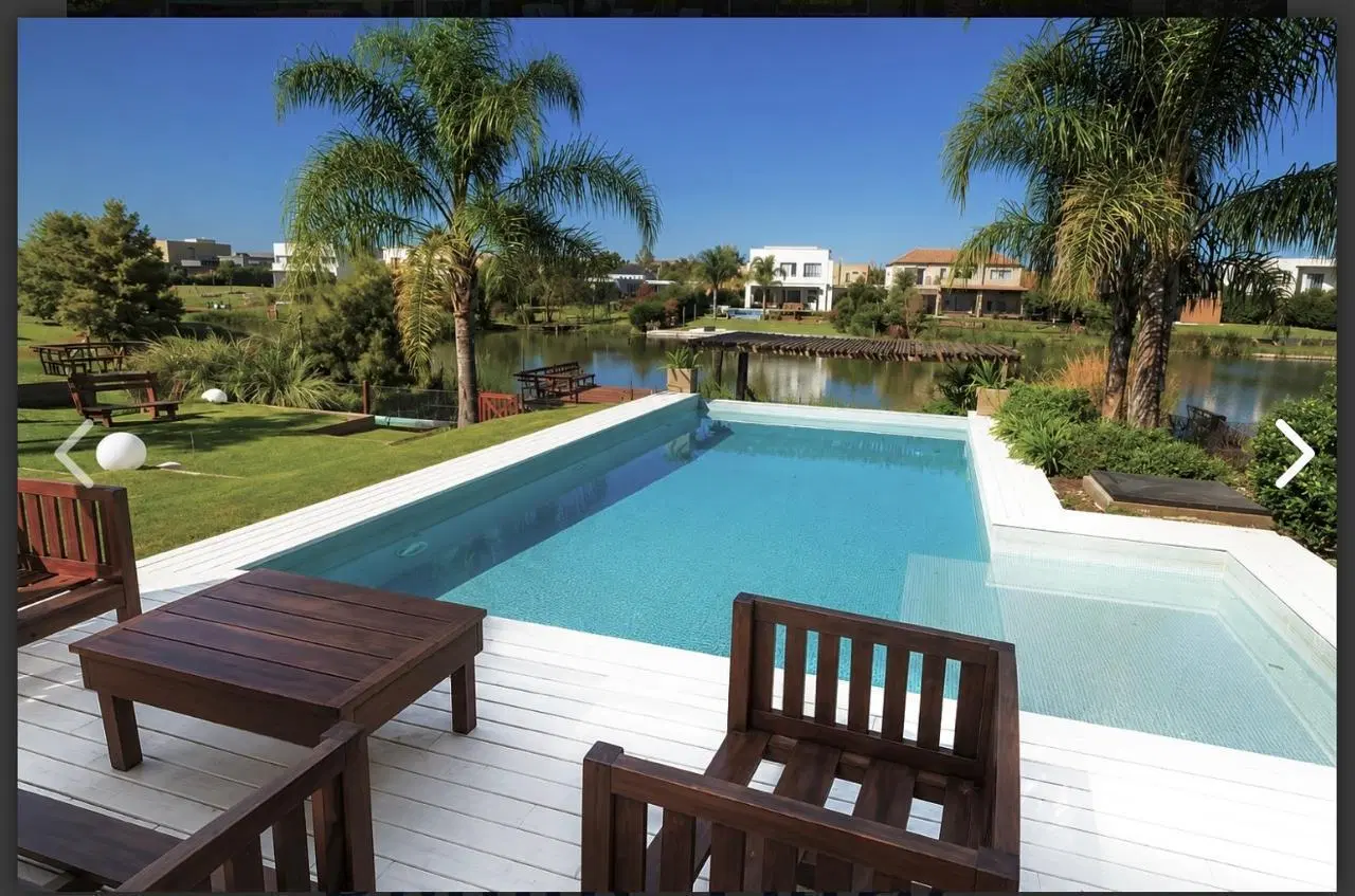 Casa en San Benito 5