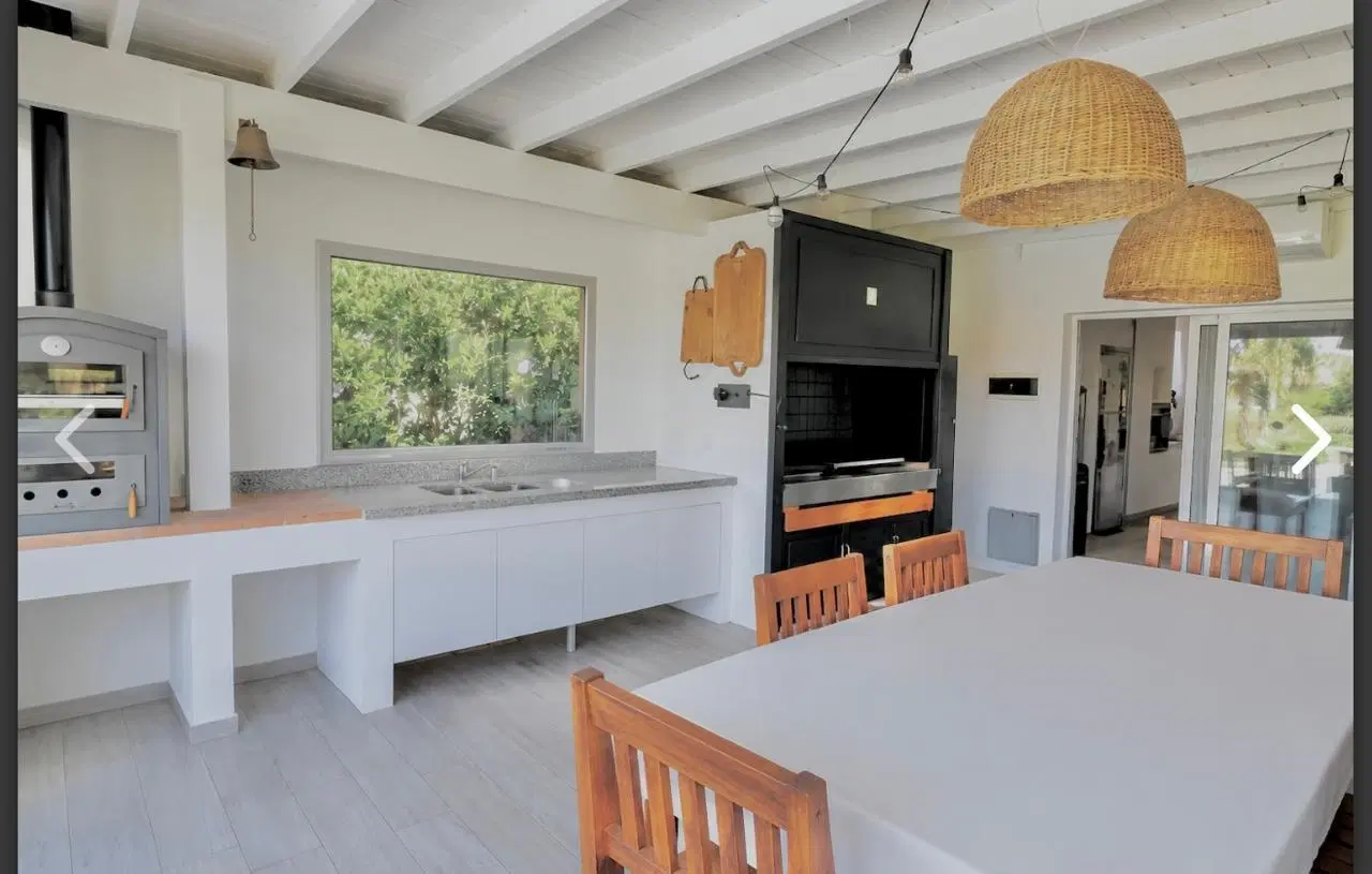 Casa en San Benito 4